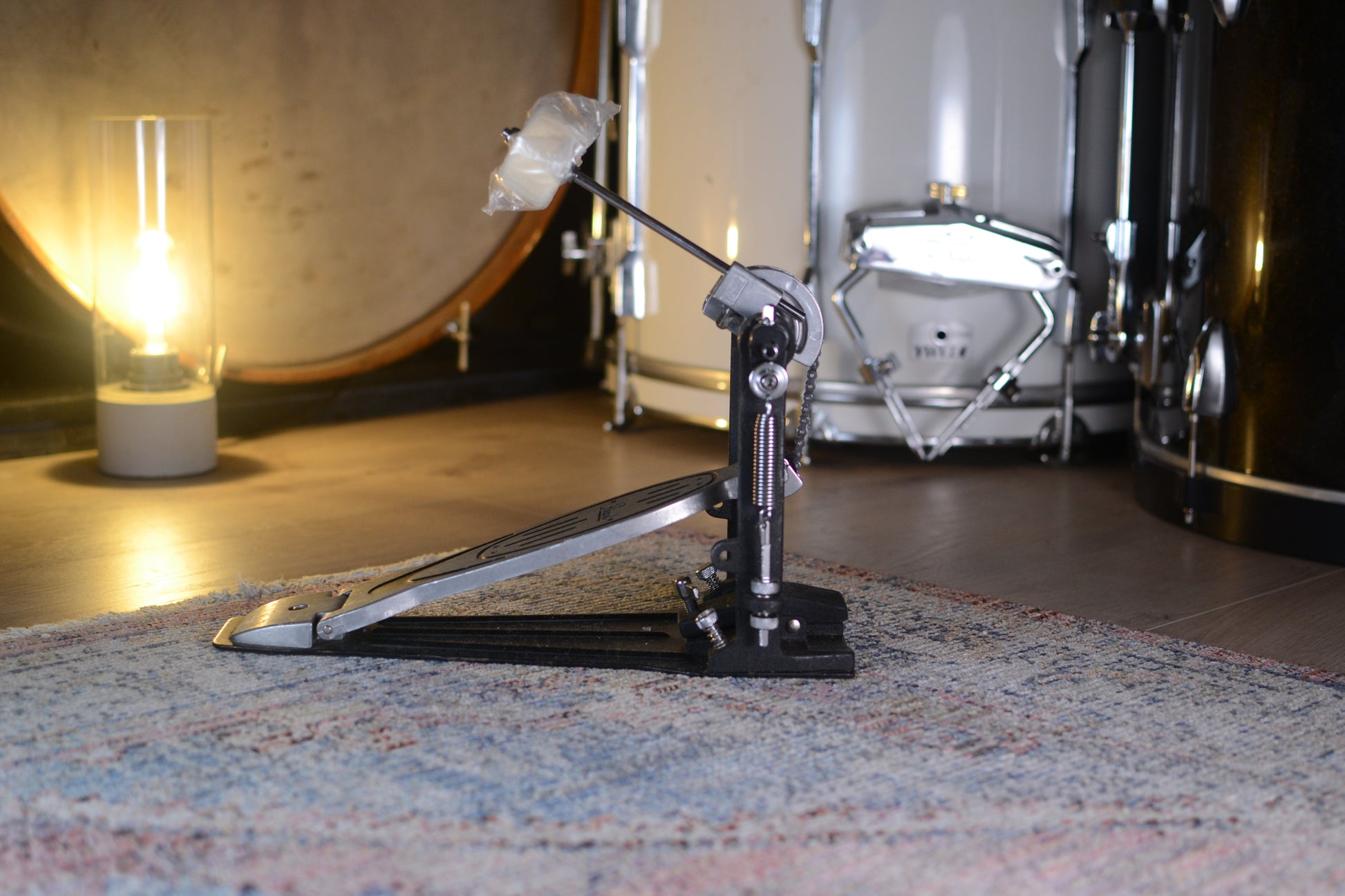 Pearl P-900 Bass Drum Pedal