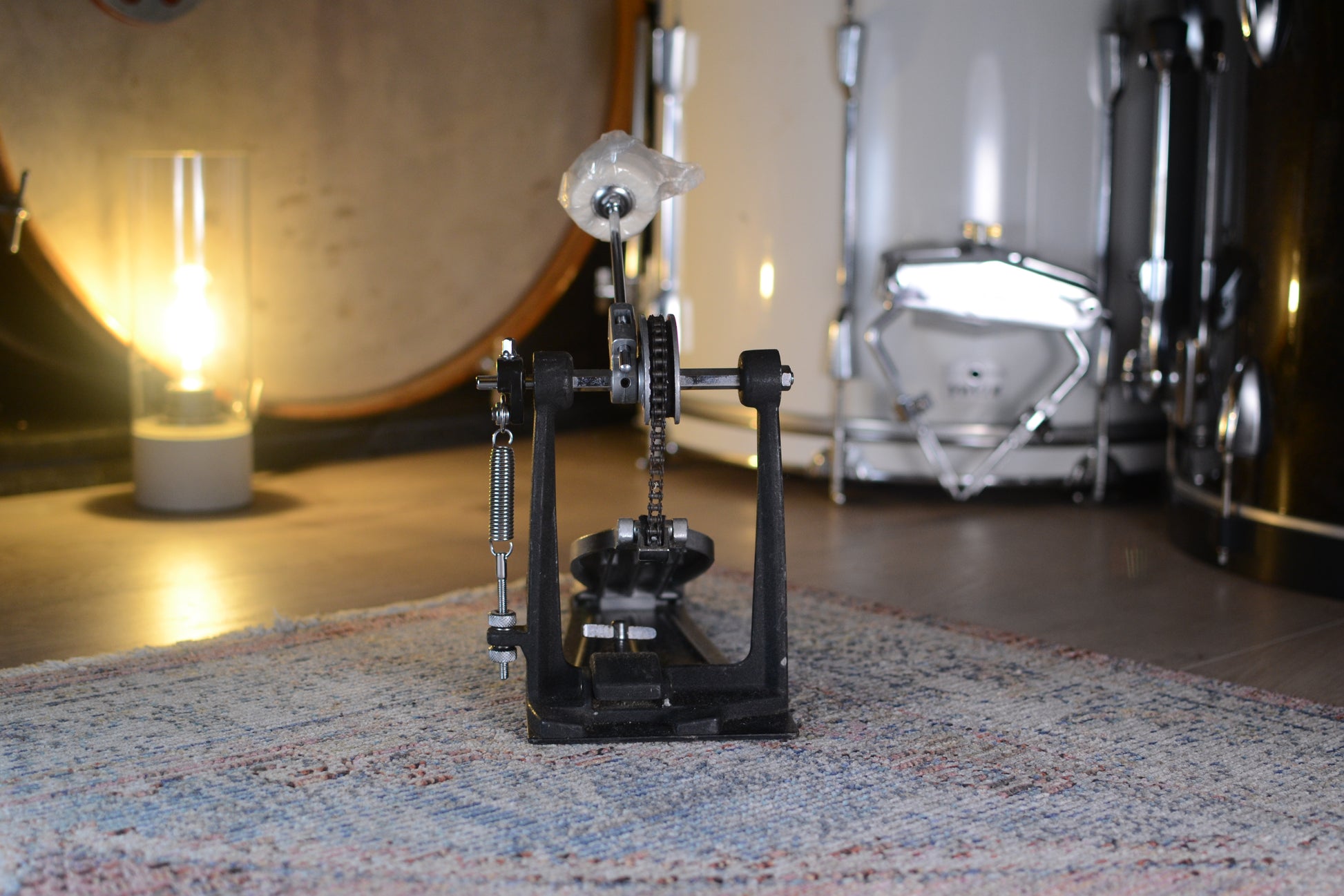 Pearl P-900 Bass Drum Pedal