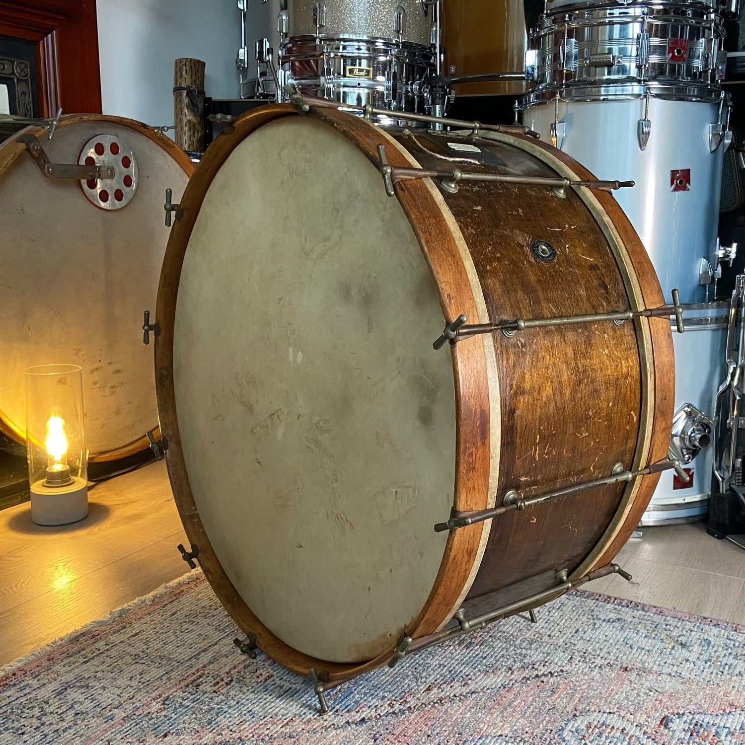 THE ONES THAT GOT AWAY...