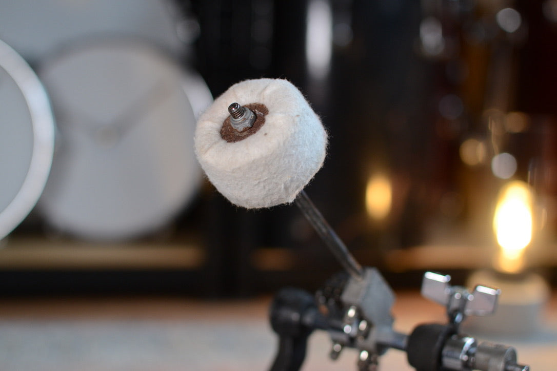 Gibraltar 'Intruder' Chain Drive Single Bass Drum Pedal