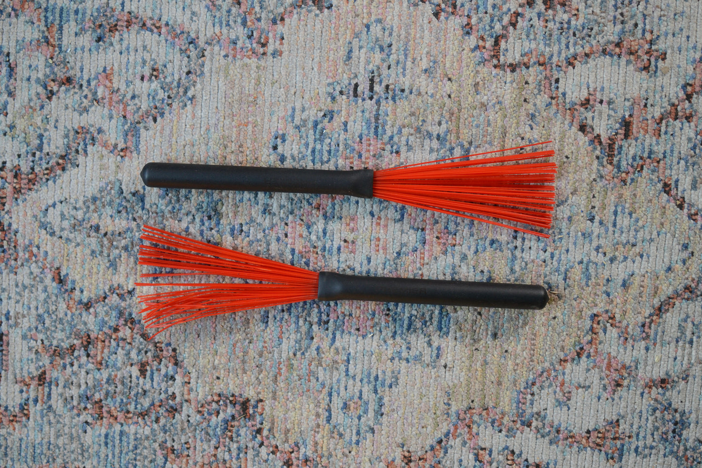 Vintage Premier Brushes - Retractable - Plastic