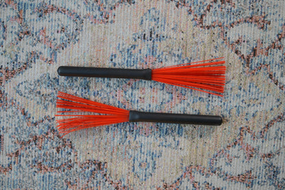 Vintage Premier Brushes - Retractable - Plastic