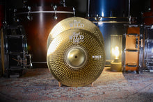 Load image into Gallery viewer, Pearl Wild 500 14&quot; Hi-hat Cymbals - 1022/1192g
