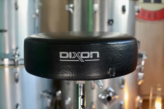 Dixon Drum Throne