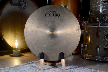 Pearl CX-300 20" Ride Cymbal - 1927g