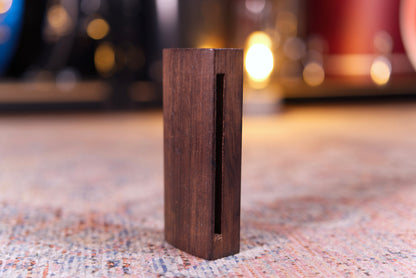 Vintage High Wood Block Percussion