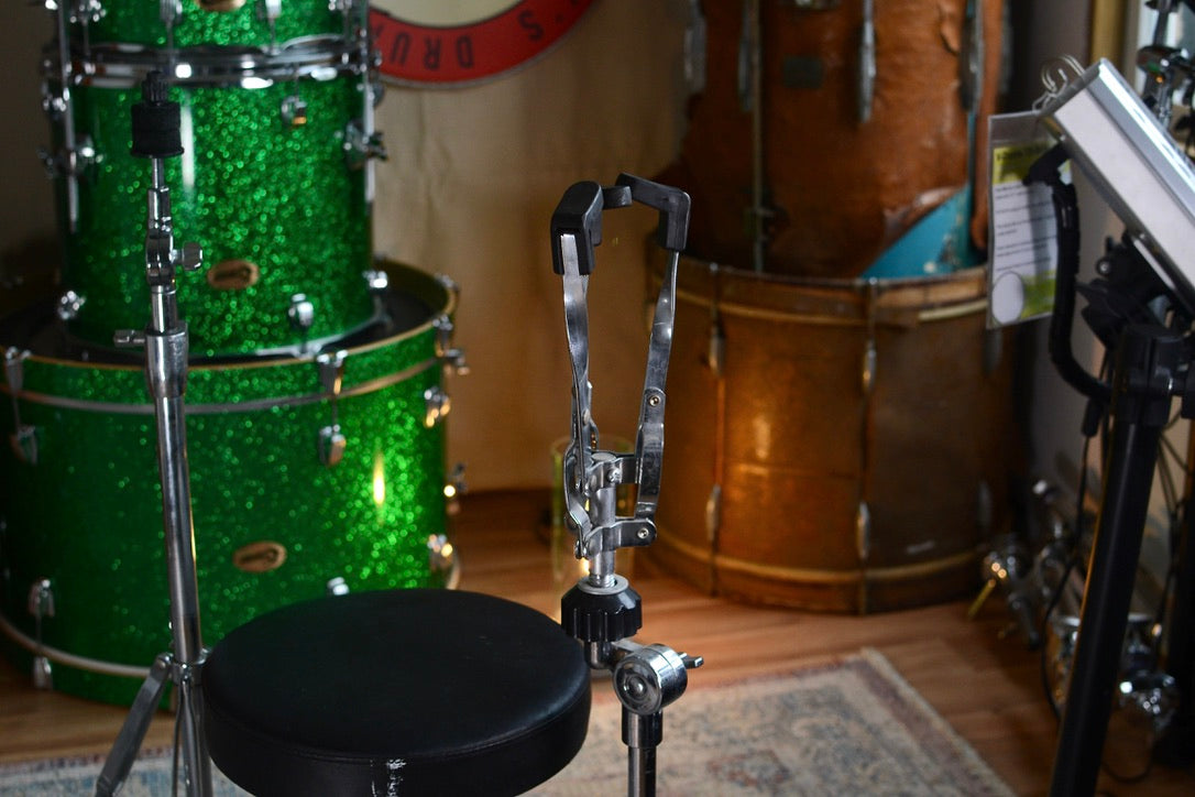 Sonix Hardware Pack - Hi-hat, Two Straight, Snare Stand, Bass Drum Pedal & Stool