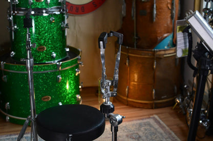 Sonix Hardware Pack - Hi-hat, Two Straight, Snare Stand, Bass Drum Pedal & Stool