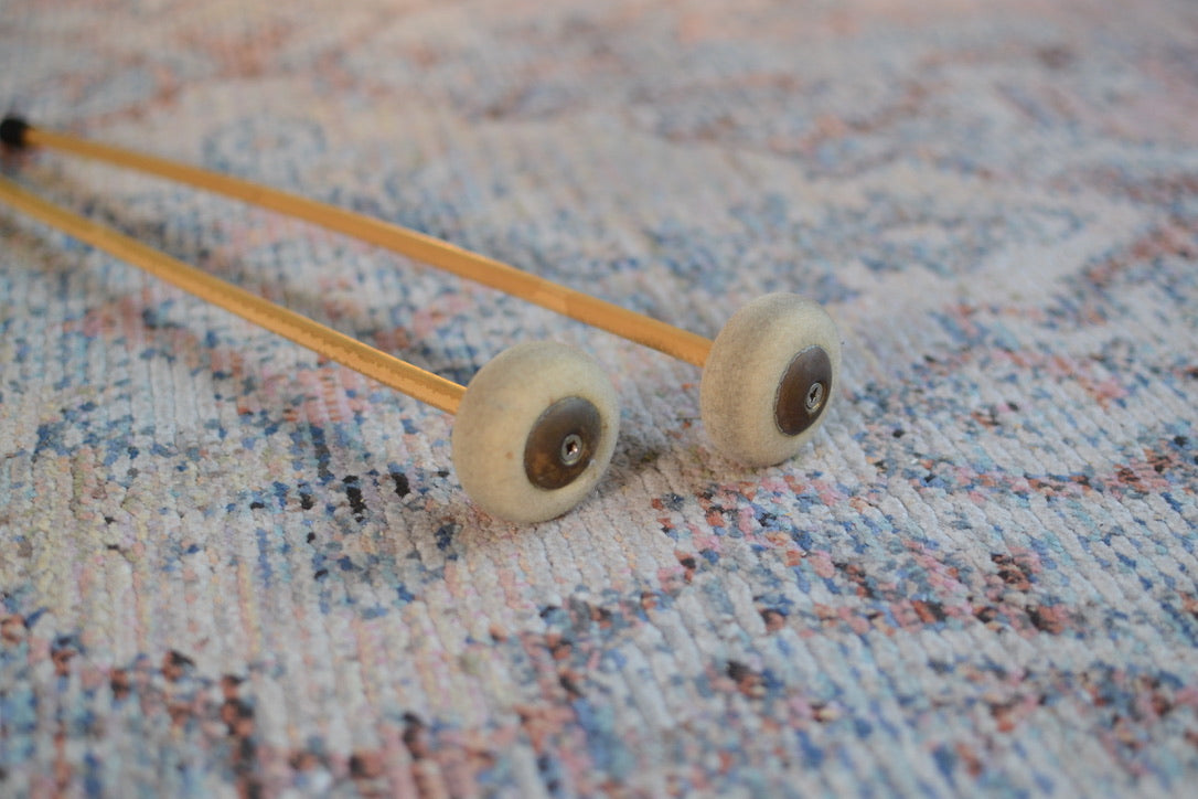 Premier Vintage Percussion Mallets