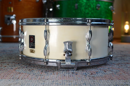 Premier ‘Royal Ace’ 14x5.5" Vintage Birch Snare Drum - 1960s