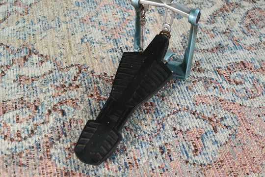 Premier '250-S' Vintage Bass Drum Pedal - 1966