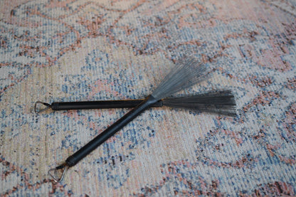 Wincent Brushes - Retractable - Steel Wire