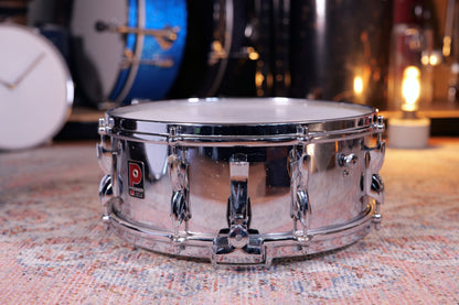 Premier ‘2000’ 14x5.5" Vintage Snare Drum - 1969