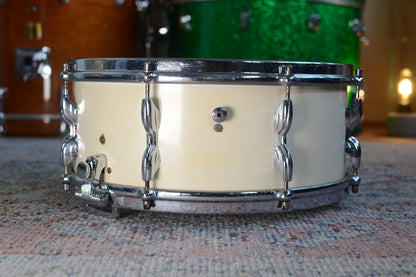 Premier ‘Royal Ace’ 14x5.5" Vintage Birch Snare Drum - 1960s