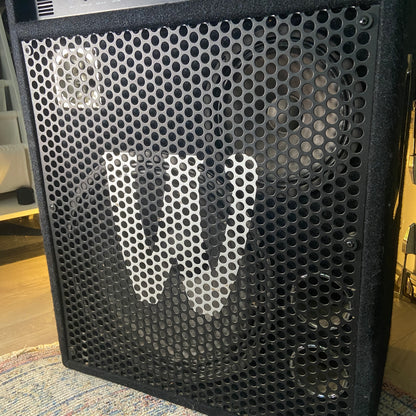 Warwick Sweet 25.1 Combo 250w Bass Amp