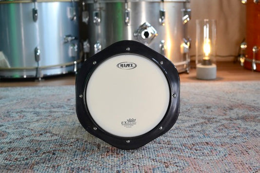 Mapex 8" Practice Drum Pad