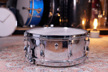Premier ‘2000’ 14x5.5" Vintage Snare Drum - 1969