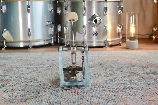 Premier '250-S' Vintage Bass Drum Pedal - 1966
