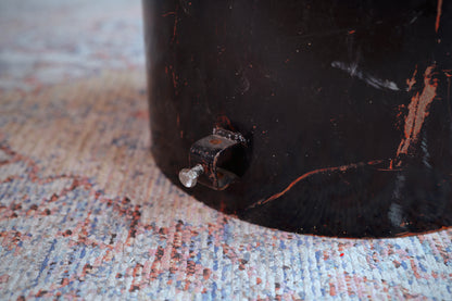 Unbranded 14" Steel Floor Tom Drum