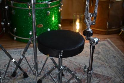Sonix Hardware Pack - Hi-hat, Two Straight, Snare Stand, Bass Drum Pedal & Stool