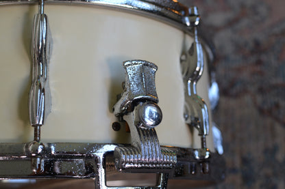Premier ‘Royal Ace’ 14x5.5" Vintage Birch Snare Drum - 1960s