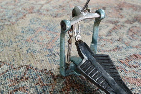 Premier '250-S' Vintage Bass Drum Pedal - 1966