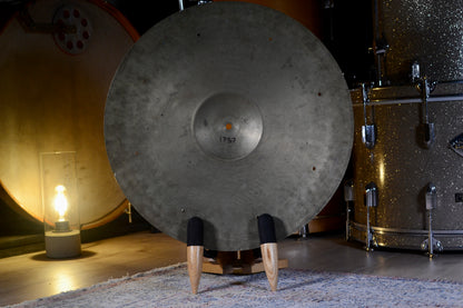 AJAX 20" Vintage Ride Cymbal - 1757g