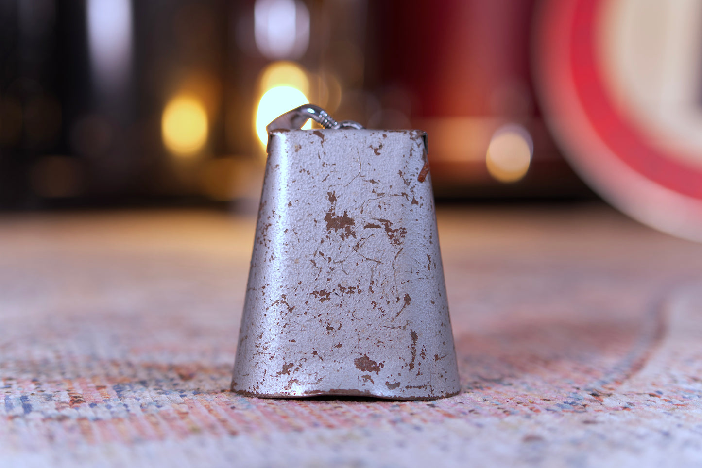 Premier ‘New Era’ 4.5” (11cm) Vintage Cowbell - 1960s