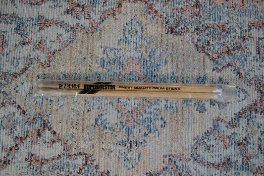 Vintage Tama Imperialstar 5AN Drumsticks in Original Sleeve - Used
