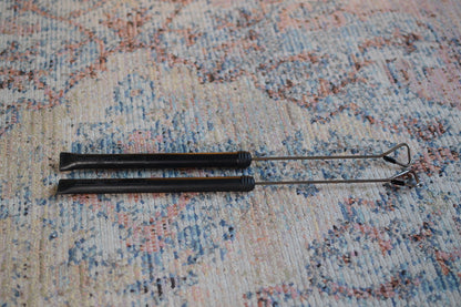 Wincent Brushes - Retractable - Steel Wire