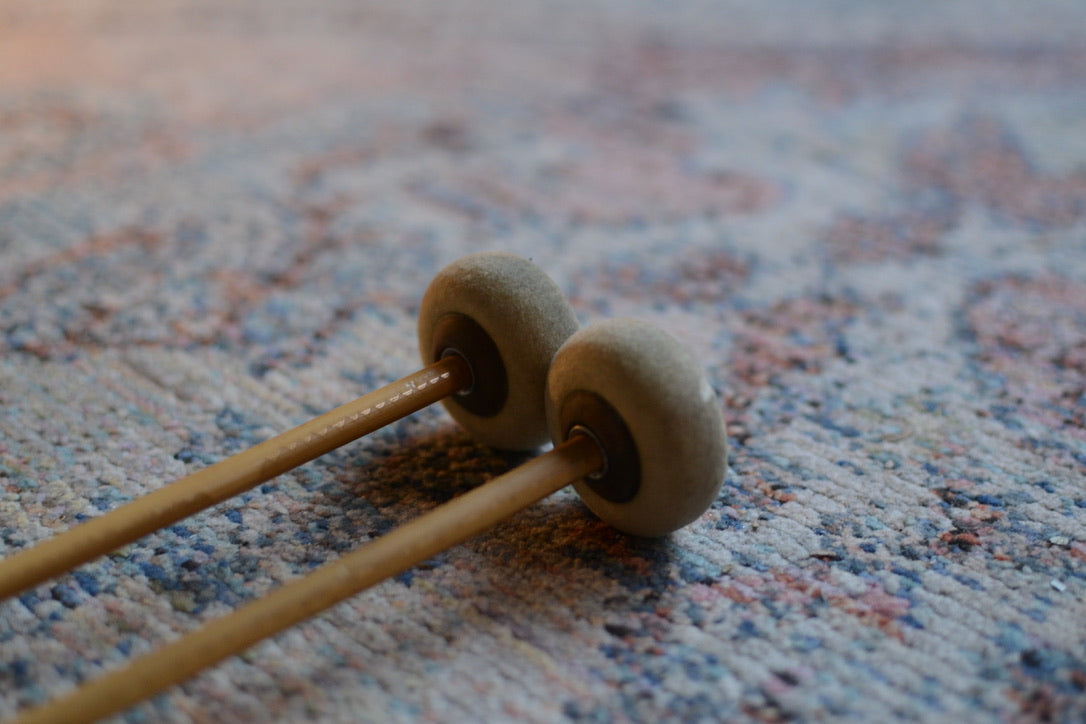 Premier Vintage Percussion Mallets