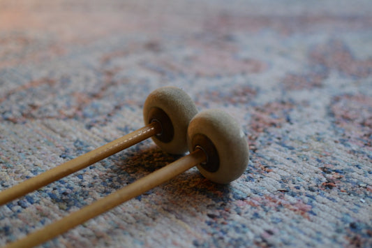 Premier Vintage Percussion Mallets