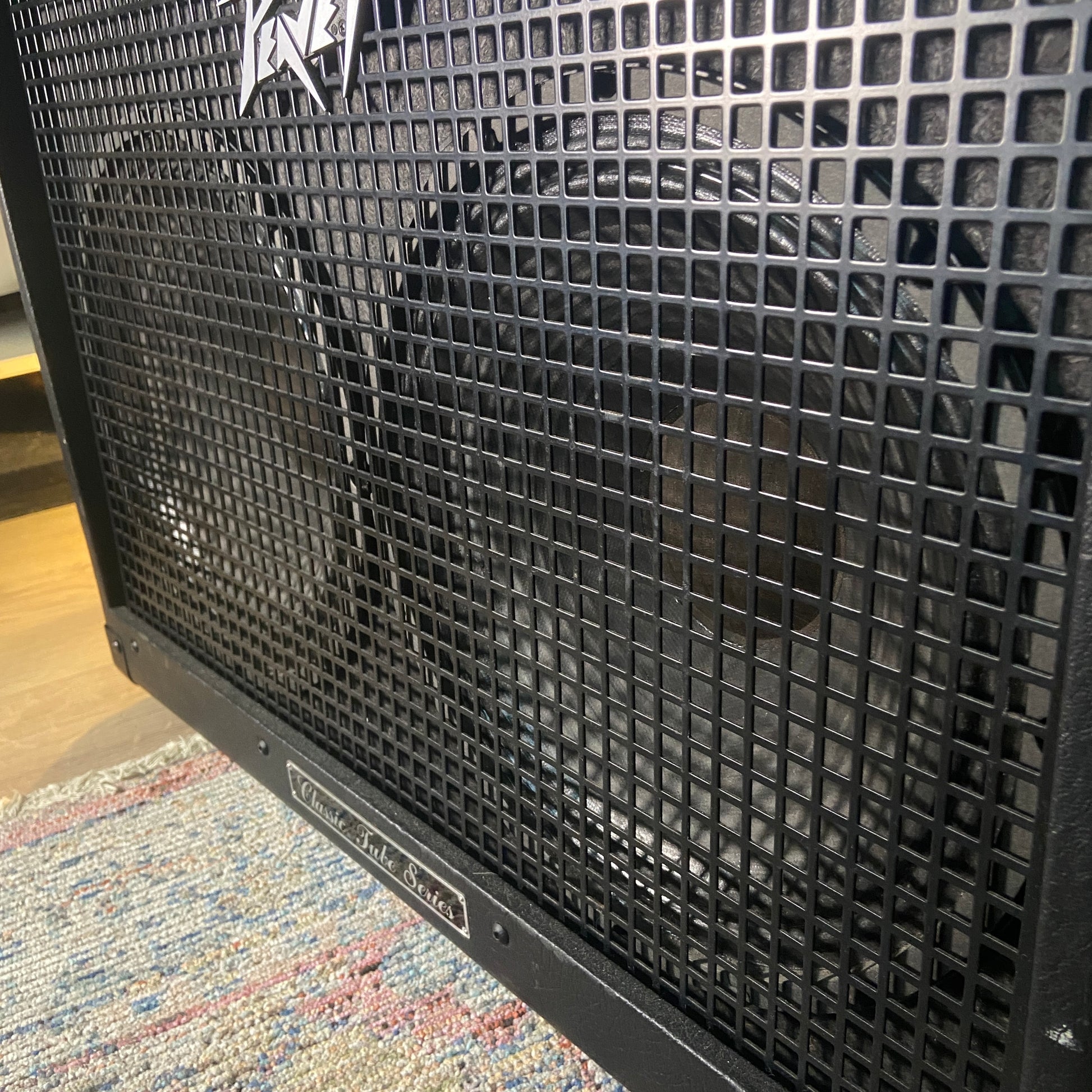 Peavey Duel 212 Two Twelve Guitar Amplifier