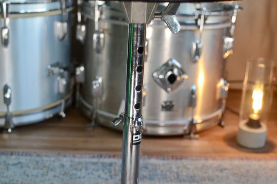 Dixon Drum Throne