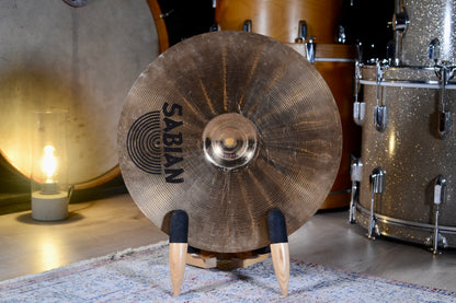 Sabian Pro Sonix 16" Crash Cymbal - 1071g