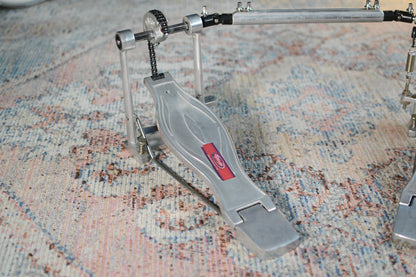 Stagg 'PP-600' Double Bass Drum Pedal