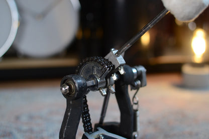 Gibraltar 'Intruder' Chain Drive Single Bass Drum Pedal