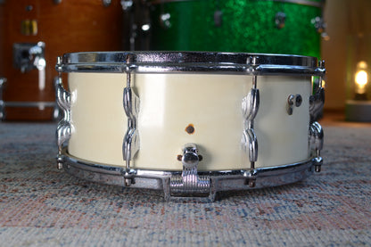 Premier ‘Royal Ace’ 14x5.5" Vintage Birch Snare Drum - 1960s