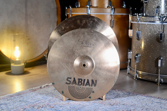 Sabian Pro Sonix 14" Hi-hats - 1140/1322g