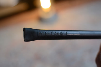 Wincent Brushes - Retractable - Steel Wire