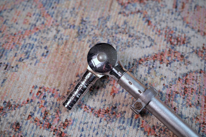 Rogers Vintage Memrilock Tom Arm - 1970s