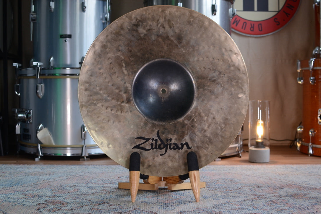Zildjian Z Series 21" Mega Bell Ride Cymbal - 4034g