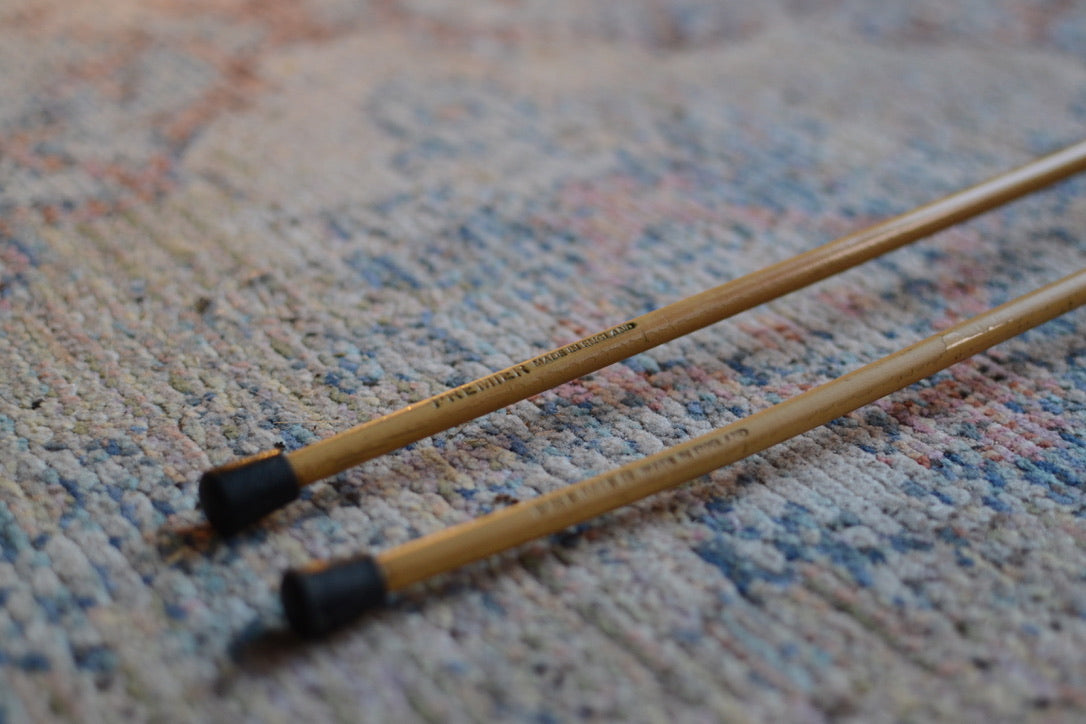 Premier Vintage Percussion Mallets