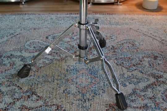 Dixon Drum Throne