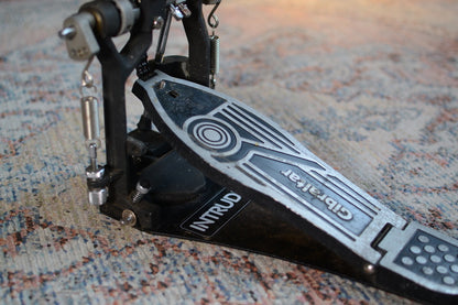 Gibraltar 'Intruder' Chain Drive Single Bass Drum Pedal