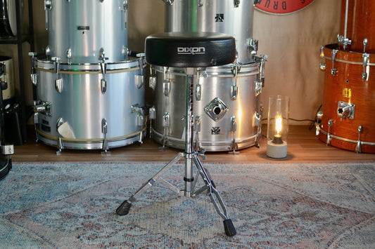 Dixon Drum Throne
