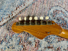 Load image into Gallery viewer, Vintage Kay K-120 (Like Teisco Tulip) Electric Guitar
