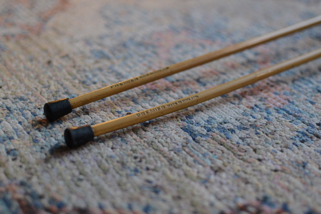 Premier Vintage Percussion Mallets
