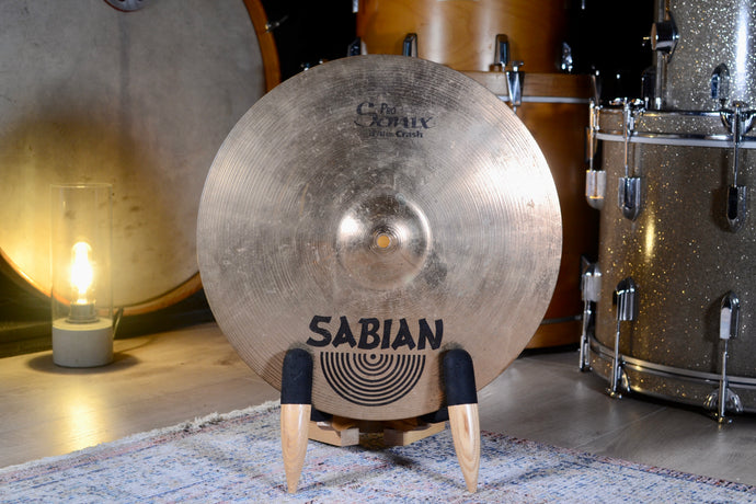 Sabian Pro Sonix 16