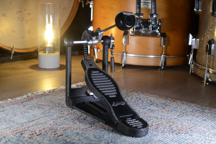 Ludwig Single Chain Bass Drum Pedal